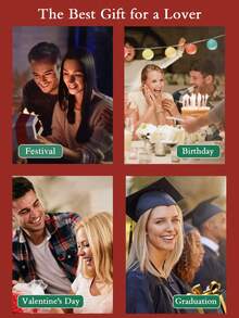 1 件高級禮盒裝蝴蝶形 S925 銀流蘇設計閃閃發光的寶石鑲嵌項鍊,非常適合女士日常佩戴,送給女朋友的禮物、週年紀念日、節日慶典