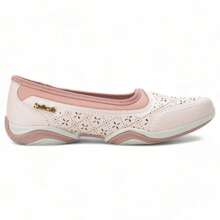 Women Casual Shoes - rosa - Ver 1