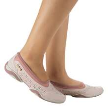 Women Casual Shoes - rosa - Ver 2