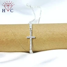 Vòng tay tình yêu kiểu kéo nhẹ sang trọng dành cho nữ Thiết kế độc đáo Cổ điển Cá nhân hóa Đơn giản Mọi thứ Trang sức thời trang thanh lịch - Khung chữ - Xem 1