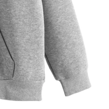 Women Sweatshirts - Grey - View 3
