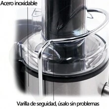 Food Processors - Silber - Übersicht 5