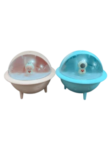 Humidifier - 淺粉色 - 查看 4