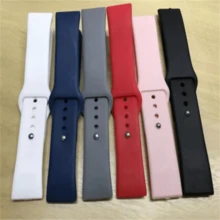 Smartwatch Band - 紅色 - 查看 4
