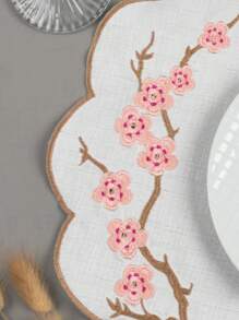 Tabletop Mat - trắng - Xem 2