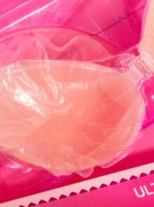 SILICONE ADHESIVE BRA ULTRAMO - Beis - Ver 5