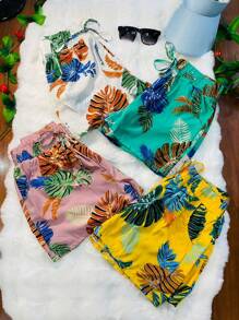 Women Shorts - Nhiều màu - Xem 3