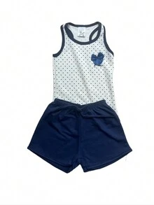 Young Girls Sets - Nhiều màu - Xem 6