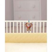 Peluche cagnolino con luce, suoni e attività 19x17x9 cm (Vtech 80-502322) - Multicolore - Visualizzare 3