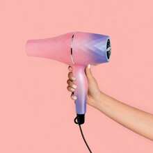 TII-BUY Hair Dryer 3000 W Power With 2 Levels For 2 Temperatures CFJ-103 - Multicolor - View 6