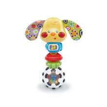 Vtech Rattles & Plush Rings - Çok renkli - Görünüm 1