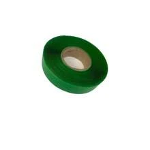 Fita Dupla Face verde Transparente Resistente19mm X 2M - Verde - Visão 4