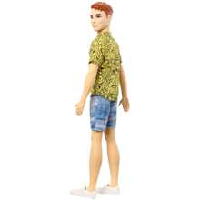 Muñeco Ken Fashionista a la ultima moda - Modelos surtidos random shipping ✅ Entrega 24/48h a España (península) - Muñecas Maniquí - Barbie - Mattel - Ref. DWK44 - Multicolor - Ver 2