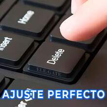 Teclado para MacBook Air A2179 – Repuesto de Alta Calidad para una Experiencia de Escritura Inigualable - Negro - Ver 5