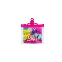 Zapatos Barbie Pack de 5 pares (Mattel HBV30) ✅ Entrega 24/48h a España (península) - Ver 2