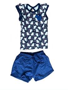 Young Girls Sets - Nhiều màu - Xem 3