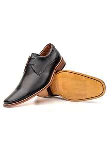 Dress Shoes - màu đen - Xem 5