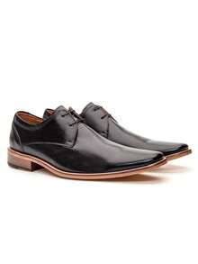 Dress Shoes - màu đen - Xem 3