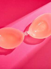 SILICONE ADHESIVE BRA ULTRAMO - Beis - Ver 6