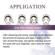 Eye Cream For Skin Care With Hyaluronic Acid, Firming And Moisturizing Cream - Eye Cream - View 5