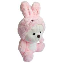 Plush Animals - Pink - View 2