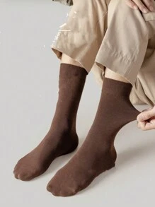 Men Crew Socks - Nhiều màu - Xem 4