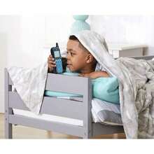 Walkie Talkie Kidi 6 En 1 con juegos y 200 metros de alcance.16x6,5x2 cm (Vtech 80-518567) ✅ Entrega 24/48h a España (península) - Ver 4