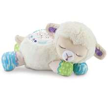 Proyector peluche para bebé Ovejita dulces sueños 15x32x12 cm ✅ Entrega 24/48h a España (península) - Carruseles y Proyectores para Bebés - Peluches para Bebés - Vtech - Ref. 80-550522 - Multicolor - Ver 4