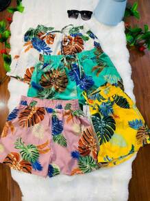 Women Shorts - Nhiều màu - Xem 2