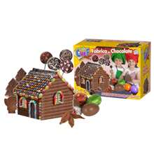Fabrica De Chocolate Cefachef ¡Fabrica Tu Propia Casita De Chocolate, Huevos De Pascua, Piruletas…! ✅ Entrega 24/48h a España (península) - Juegos para Cocinar - Ref. 21791 - Multicolor - Ver 2