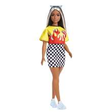 Mattel Fashion Dolls