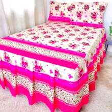 Quilts - 彩色 - 查看 3