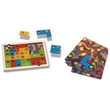 Cayro Memory Games - View 4