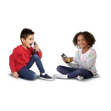 Walkie Talkie Kidi 6 En 1 con juegos y 200 metros de alcance.16x6,5x2 cm (Vtech 80-518567) ✅ Entrega 24/48h a España (península) - Ver 5