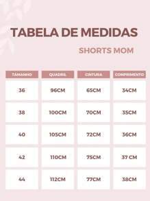 Women Denim Shorts - Rửa trung bình - Xem 4