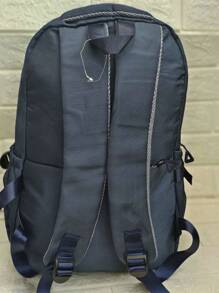 Women Fashion Backpacks - 綠色 - 查看 6
