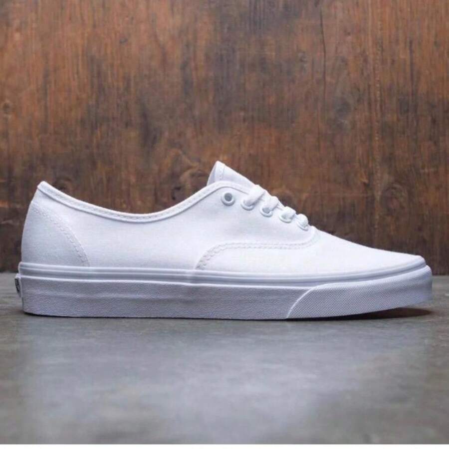 Women Casual Shoes - 白色的 - 查看 1