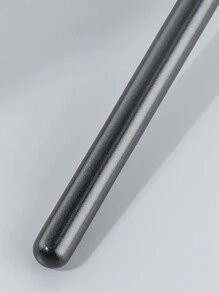 Pincel De Detalle, 1 Pieza/mango Recto Con Efecto Brillante Fino, Suave Y Amigable Con La Piel,pinceles de maquillaje brochas para maquillaje cepillo maquillaje pincel maquillaje pinceles para maquillaje brochas maquillaje pinceles maquillaje cepillo maquillaje