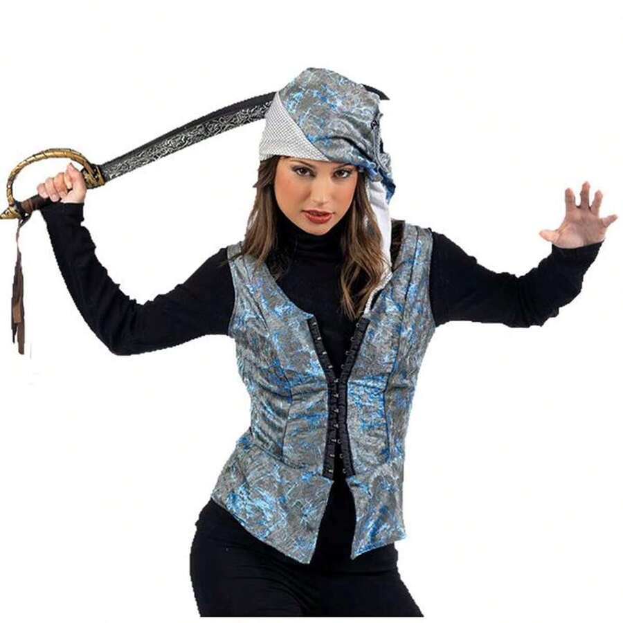 Limit Costumes Adult Dress-Up Sets - 彩色 - 查看 1