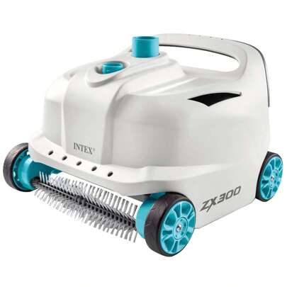  28005EX - NETTOYEUR DE PISCINE AUTOMATIQUE ZX300 (Intex 55245)