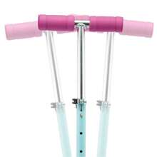 Patinete Maxi Scooter rosa 3 ruedas con luces 56 cm ✅ Entrega 24/48h a España (península) - Patinetes - Molto - Ref. 24222 - Multicolor - Ver 3