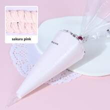 XIANG YU 100g Cream Gel Diy Crafting Material For Making Cream Gel Phone Case, Delicate Toy Or Decoration - Multicolor - View 6