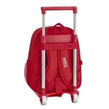 Safta Kids Luggage - Multicolor - View 2