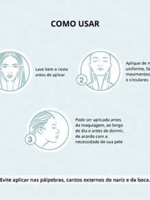 Moisturizers - Ver 5