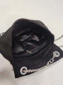 Women Crossbody - màu đen - Xem 5