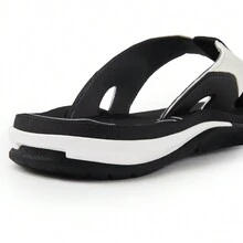 Kenner Men Flip Flops & Slides - HZO-12 - 查看 5
