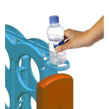 Juego Mega 4 En Raya 117,50x45,5x121 cm (Feber 800012910) ✅ Entrega 24/48h a España (península) - Ver 4