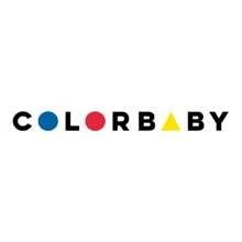 Color Baby Acessórios para acampamento e caminhadas