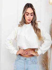 Women Tops - trắng - Xem 6