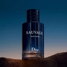 Christian Dior Eau De Parfum Spray 100ml/3.3oz -   Eau De Parfum For Men - Fresh - View 2